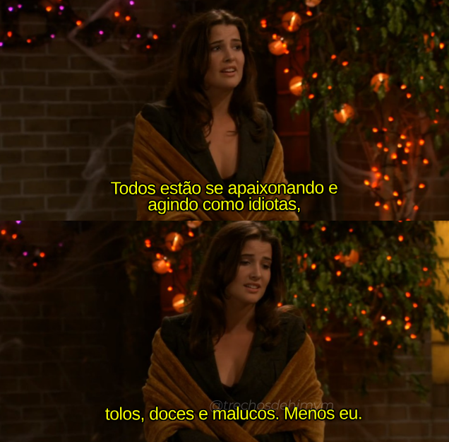 trechosdehimym's tweet photo. (how i met your mother) https://t.co/rVAd8VtHRo