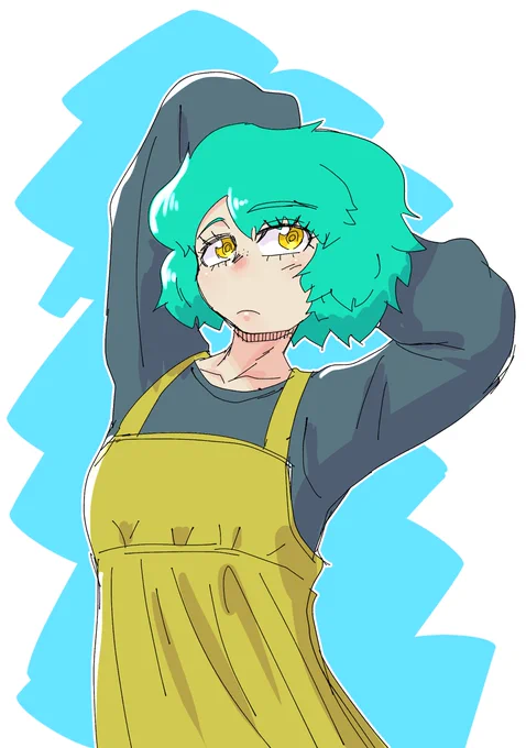 らくがき 