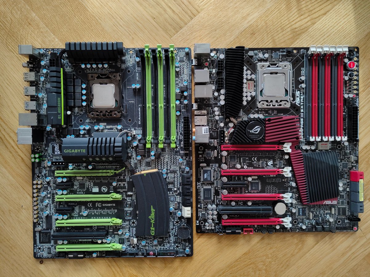 Madness! tweet media