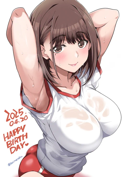 今日は姉ヶ崎寧々さんの誕生日です #姉ヶ崎寧々生誕祭2025 #loveplus 