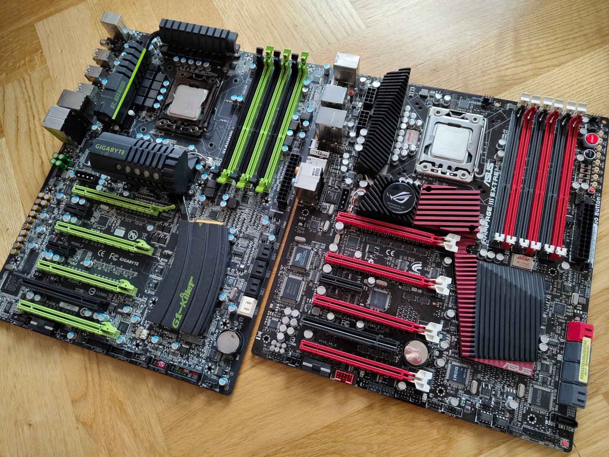 Madness! tweet media