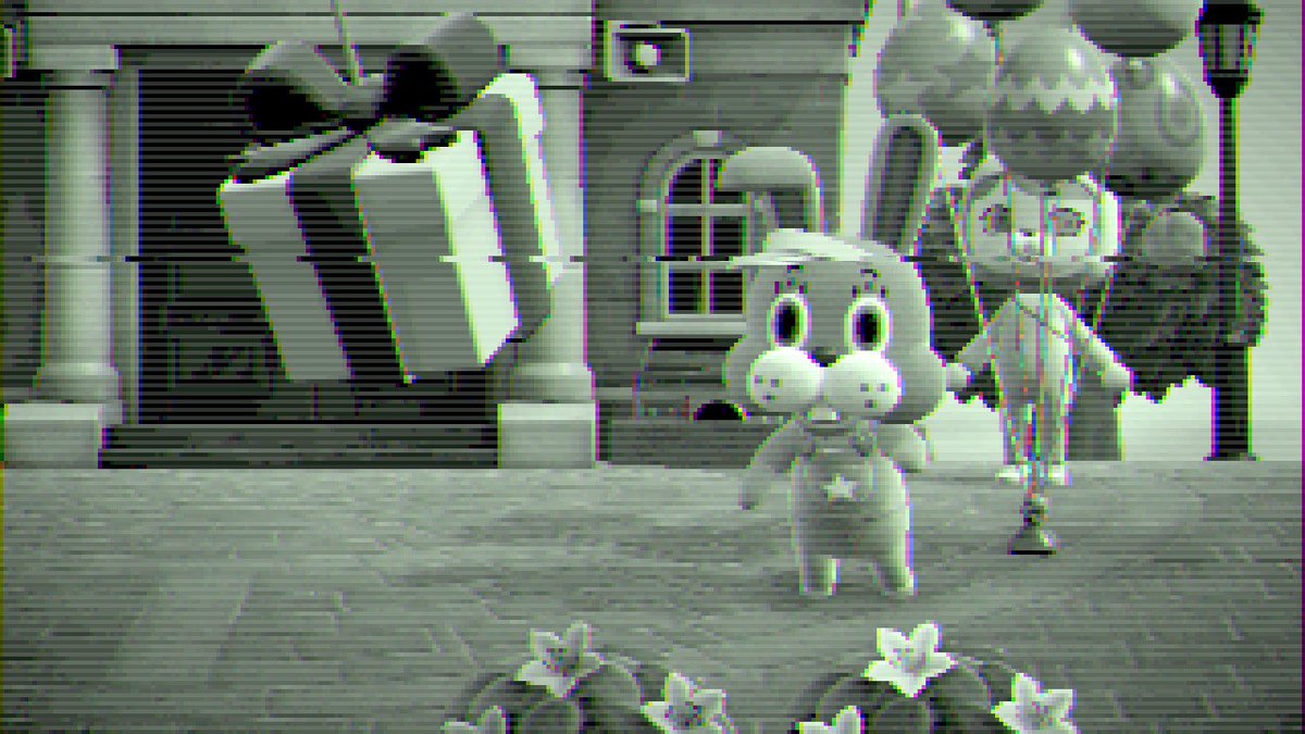 anni3magic's tweet image. bunny day 🐰✨🥚