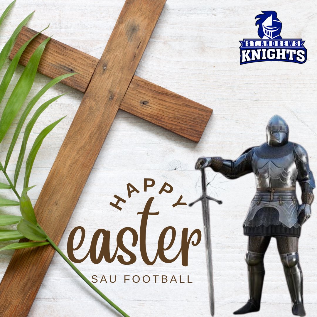 SAU Football tweet media