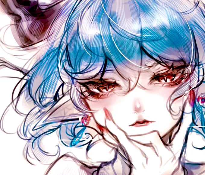 「わたしの喜び」