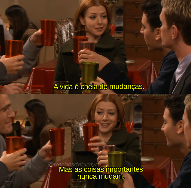 trechosdehimym's tweet photo. (how i met your mother) https://t.co/KTS5kx3TWi