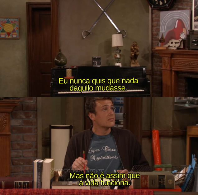 (how i met your mother)