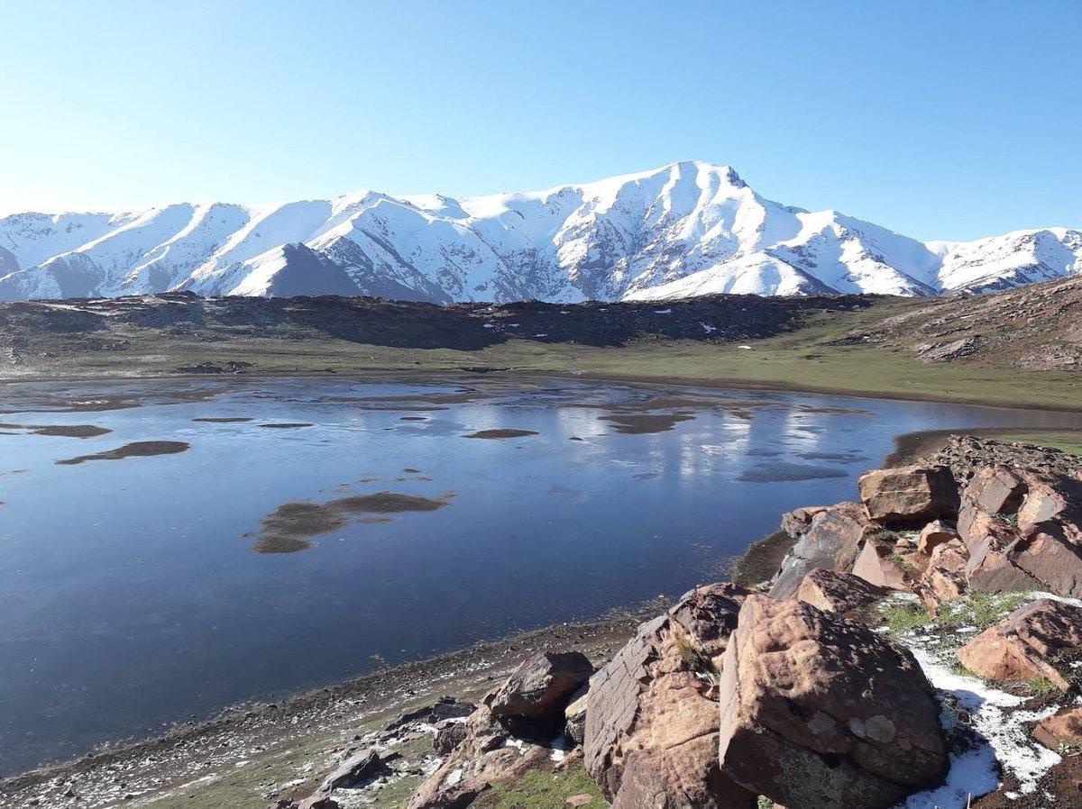 Awal n Atlas tweet media