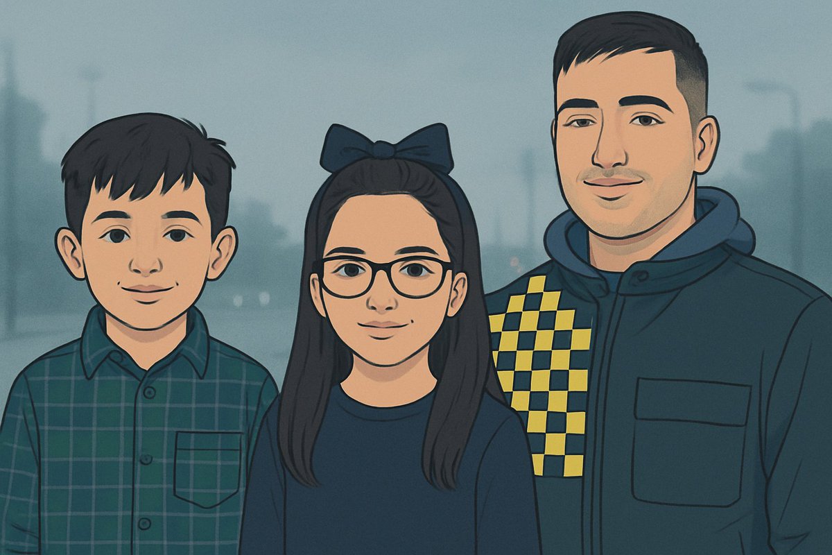 Zeynep Yüncüler #P24Blog'da yazdı:

Her Gün 7 Kayıp: Cezalar Caydırmıyor, 
Aileler Adalet Peşinde

“Robin, Sezin ve Talipcan’ın kaybı Türkiye’de adalet arayışını büyütüyor. Aileler bu ölümlerin sıradanlaştırıldığına dikkat çekerek, gerçek adaletin ancak caydırıcı ve adil