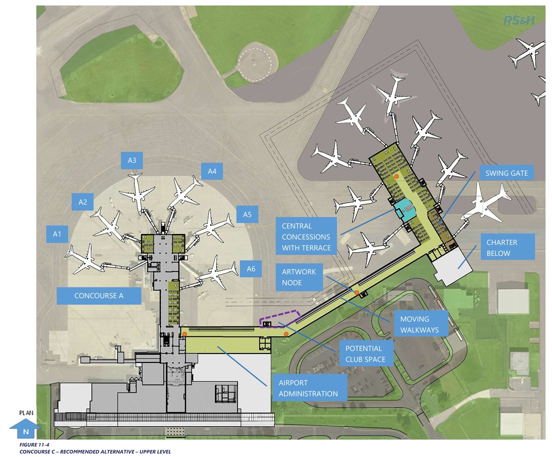Latest post from SW Oregon Architect Emeritus: Flight Plans and Fiscal Fog. Ambitious plans—no matter how well conceived—are only as sound as the financial and political systems that support them. sworegonarchitect.blogspot.com/2025/04/flight…