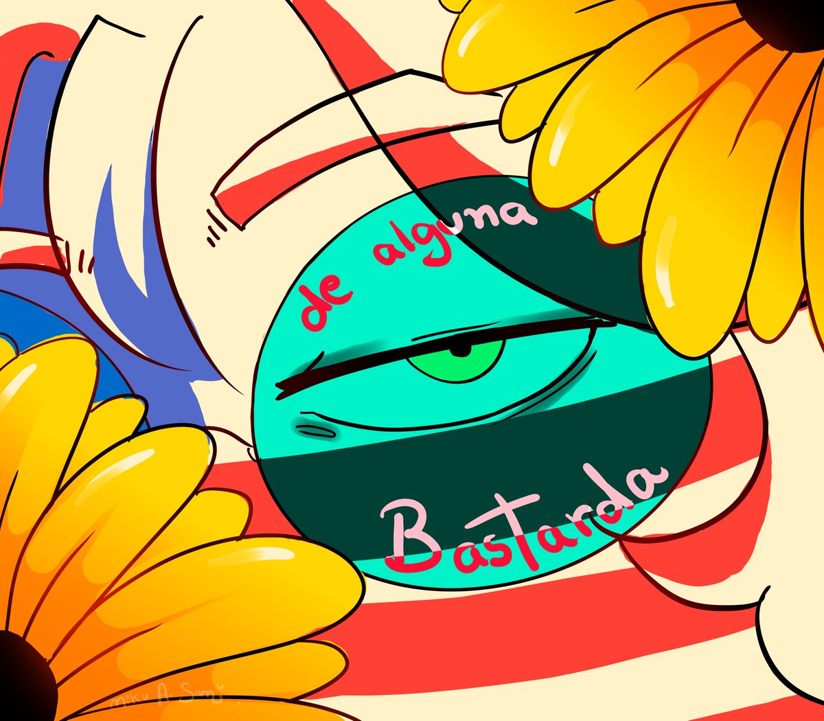MikuASan's tweet photo. ahoraaaa p ahoraaaa (recién me di cuenta que me falto un dibujo xddd) https://t.co/nIjeLNvuT6