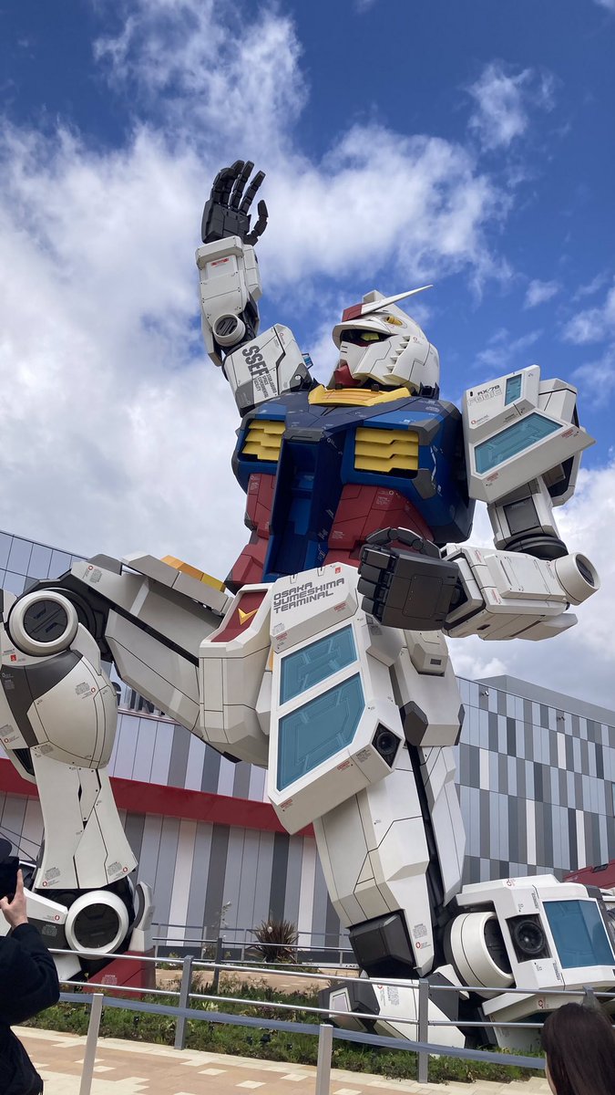 chrissjee's tweet photo. Osaka Expo 2025 🌸 https://t.co/yQrEvFFMsk