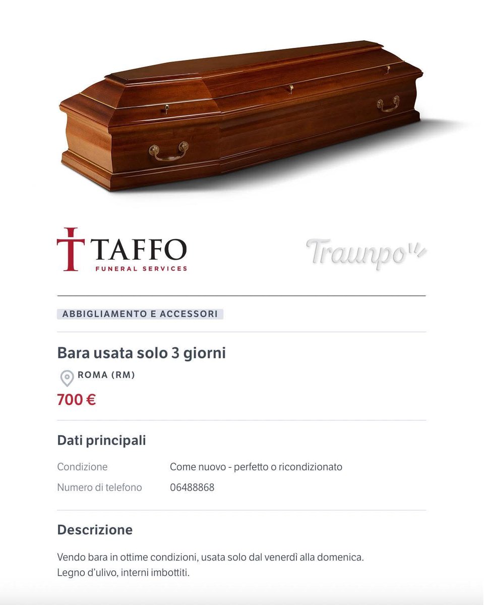 taffoofficial's tweet photo. Buone Feste https://t.co/qK5QXt8d3z