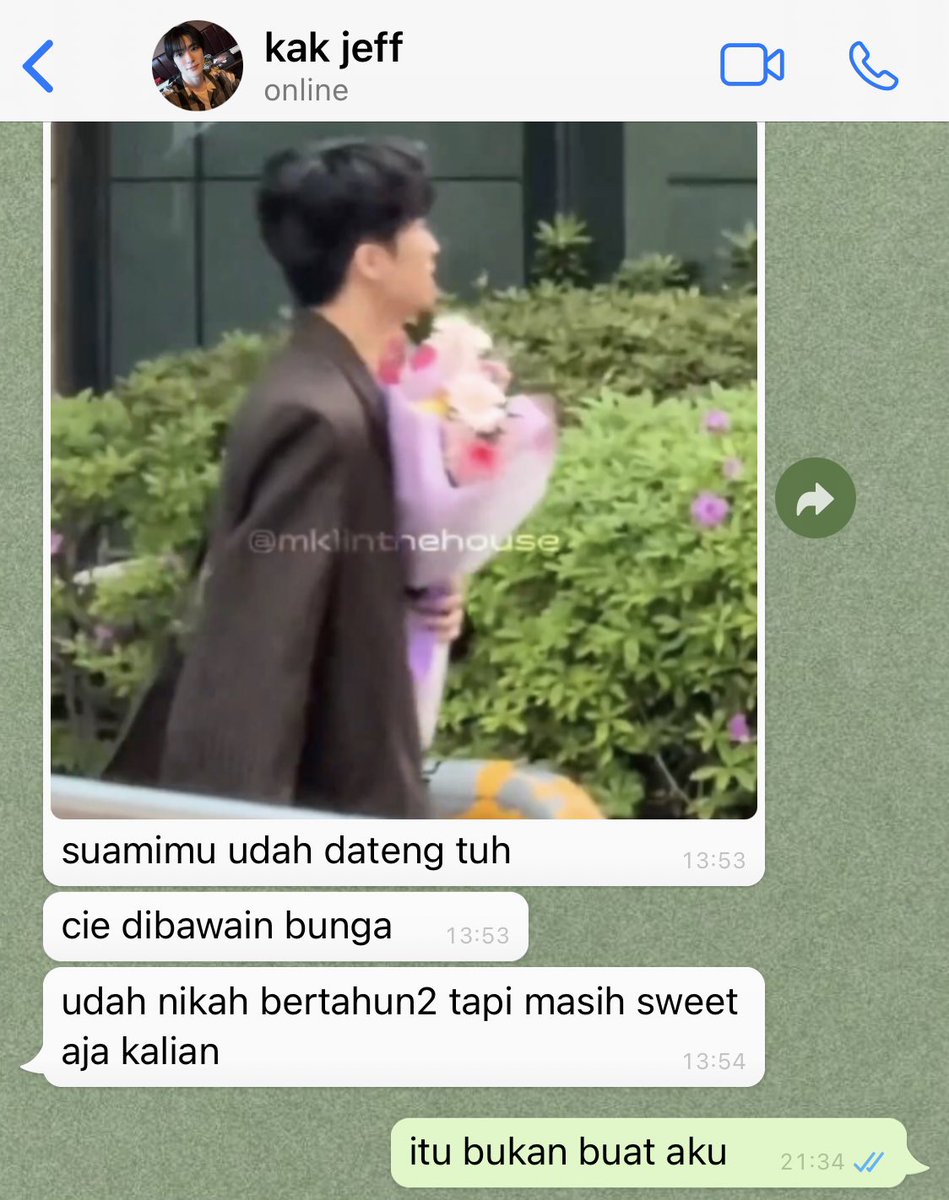 melifoura's tweet photo. give me your forever
—

mark lee few tweets au
from childhood memories https://t.co/scVKvqxroE