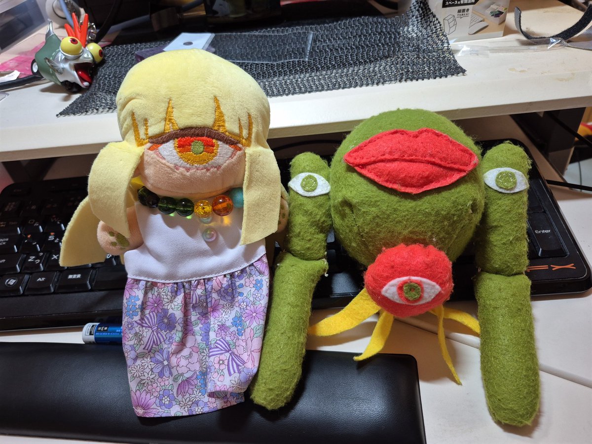 maimokingdom's tweet photo. もくにゃん見て https://t.co/cwVPKMMfaw
