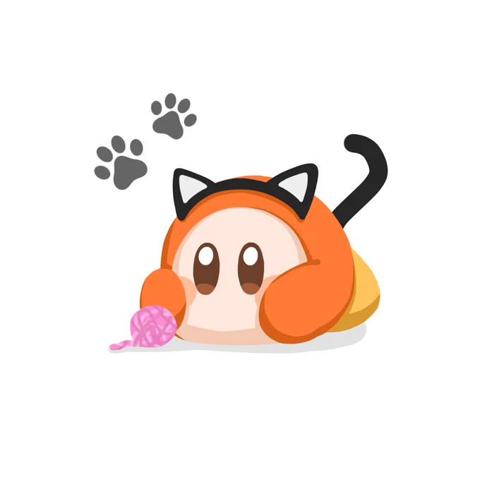 わにゃ〜ん
