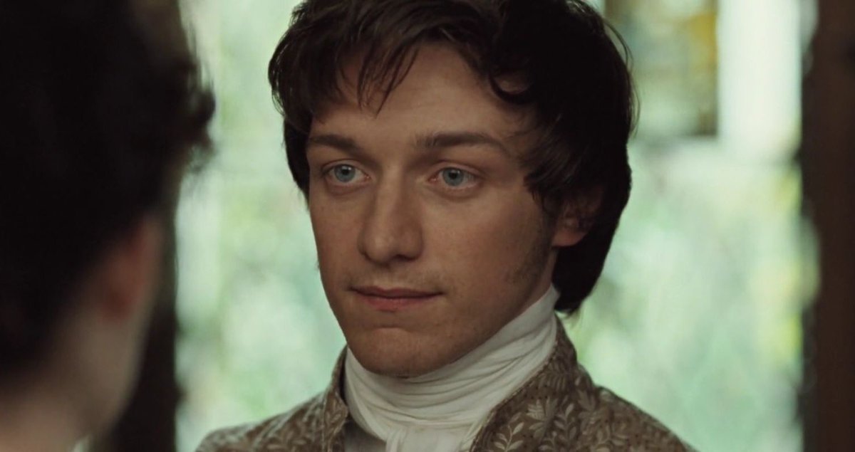 TheCinesthetic's tweet photo. Happy Birthday, James McAvoy! https://t.co/UbyT7gZwdi