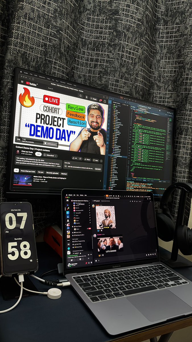 Nilesh Haldar 🧑‍💻 tweet media