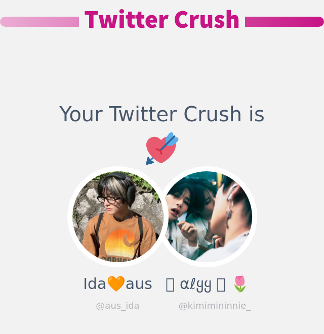 Ida🧡aus tweet media