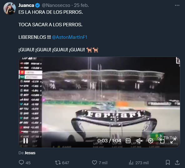 Nachez tweet media