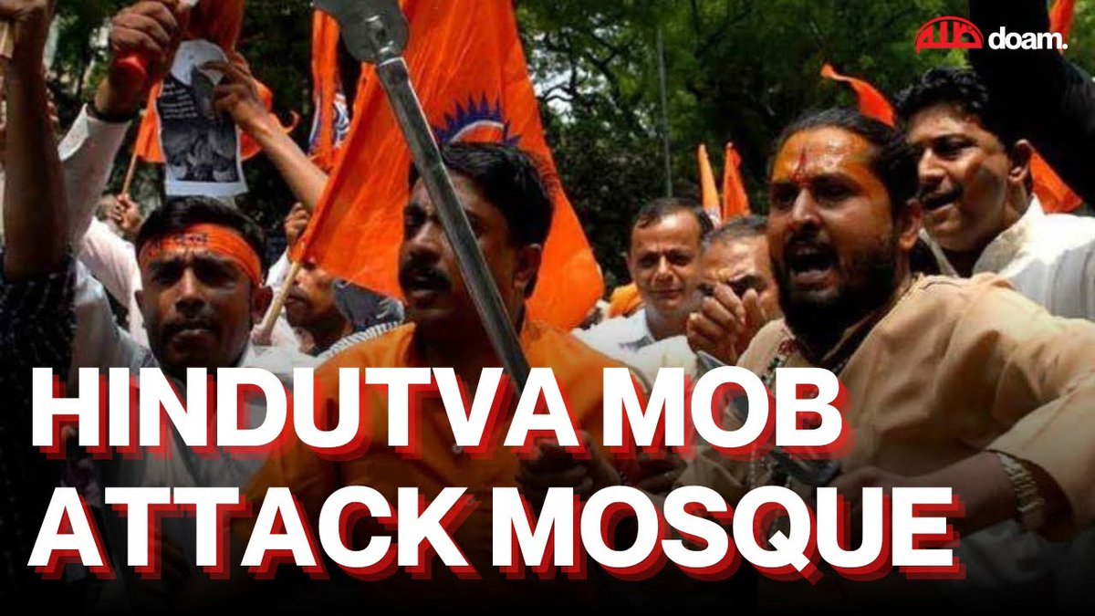 quranwithnur's tweet photo. @Nher_who The way she is calling her crowd bhaks, no wonder they all belong to the family of janglees and moneys will never accept themselves as janglees. Her crowd of andhbhakts with #DevilModi 👹 as their ring leader😏 https://t.co/9dtUWeP7IY