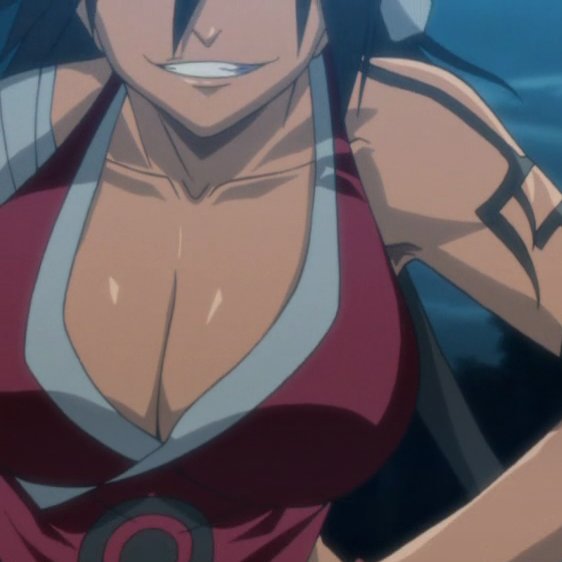 HeadofShiba's tweet photo. #SeductiveSundayᅠᅠᅠ 

"Phew. I'm working up a real sweat..." https://t.co/bodwAbagKB