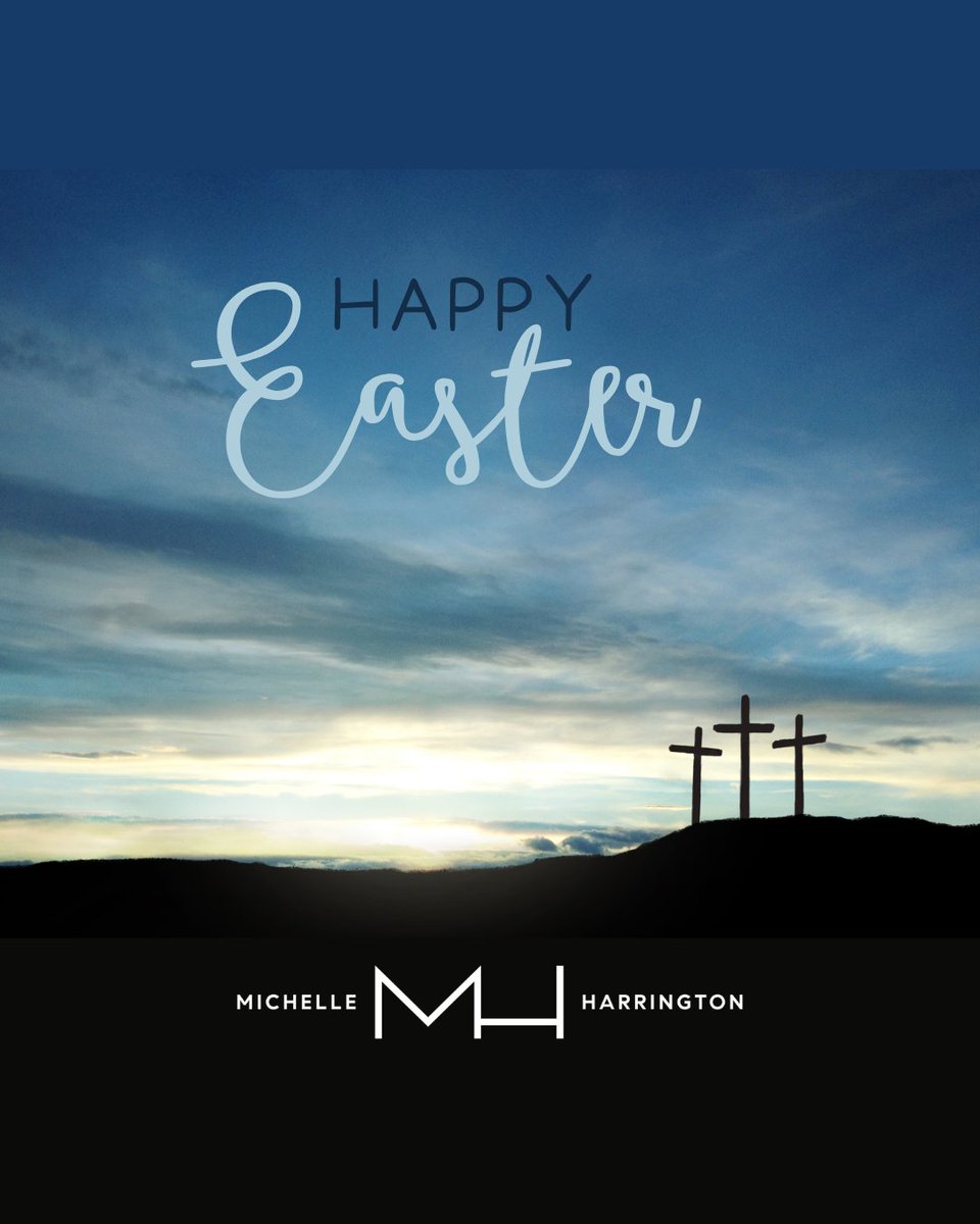bhamwashrealtor's tweet photo. Happy Easter!
.
.
.
.
#MichelleHarrington #Compass #RealEstate #CompassBellingham #HouseHunting https://t.co/Qws9cZapSc