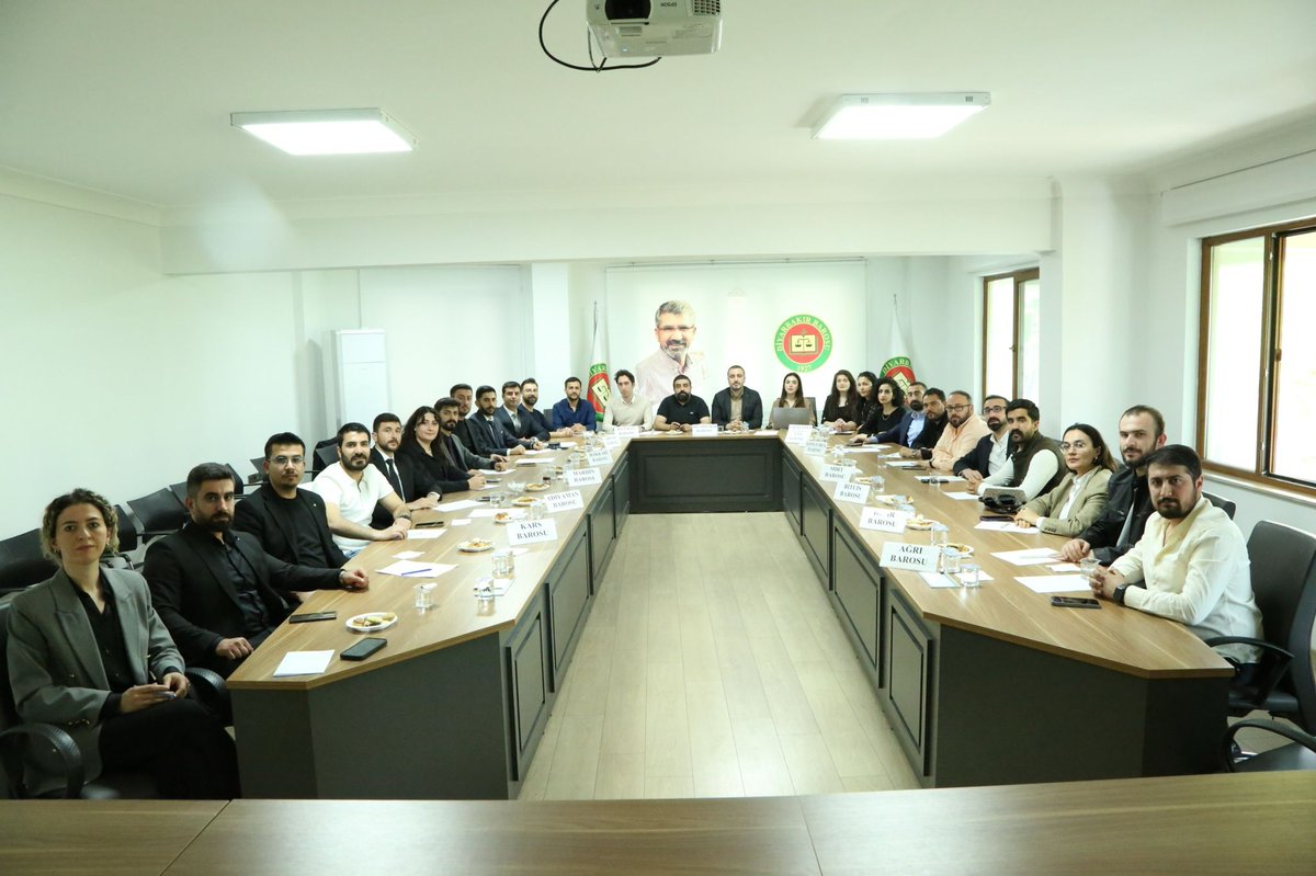 Van Avukat Hakları Merkezi tweet media