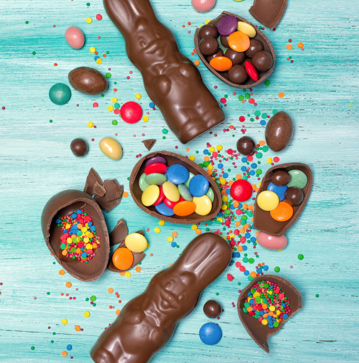 We will be closed Today, Sunday, April 20th. Wishing you an egg-cellent Easter from Faraday’s Kitchen Store. May your day be filled with happiness and blessings. #AustinTexas #ATX