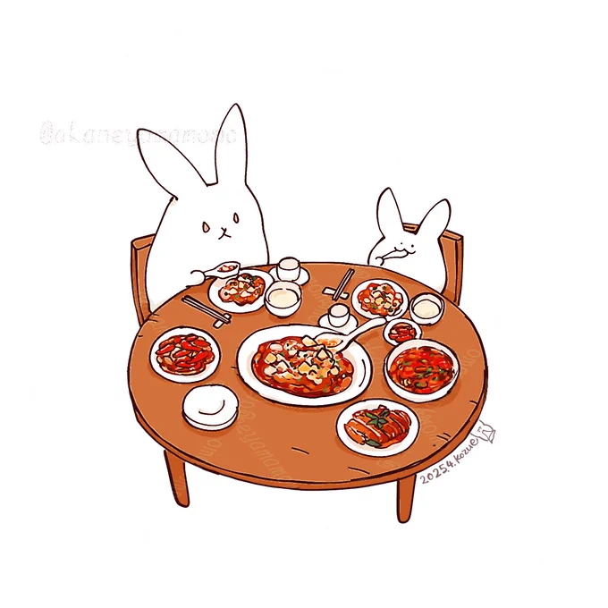 しびれるうまさ#四川料理の日 