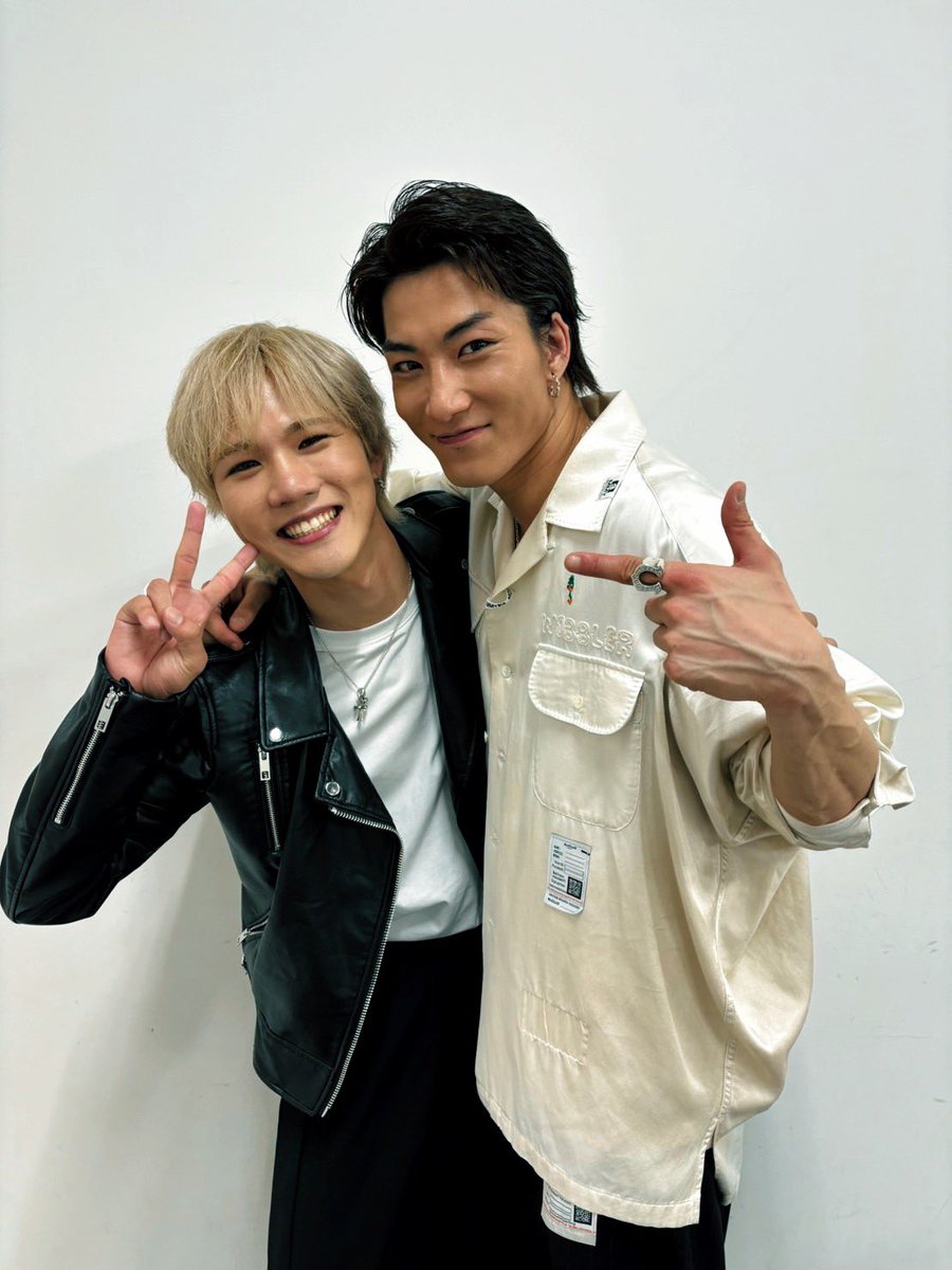 BIRTHDAY EVENT 2025✨ 今年もファンの皆さんに会えて、心が元気になる