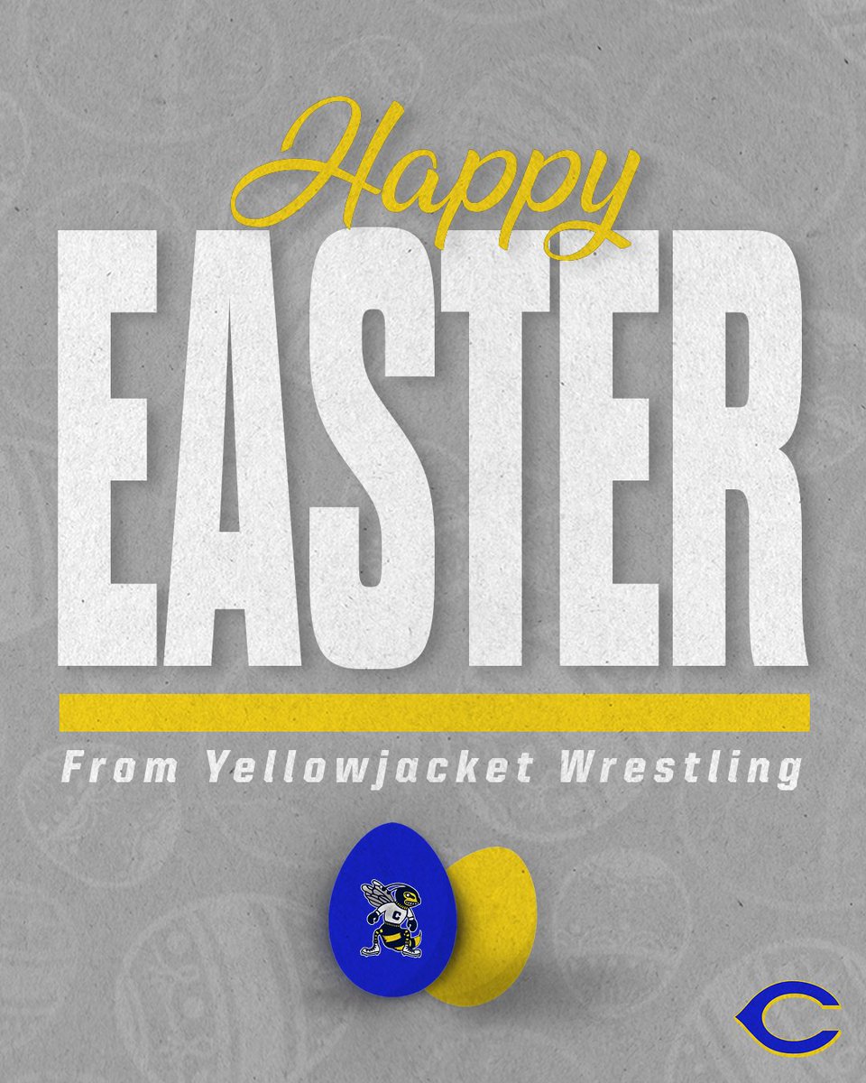 Center Yellowjacket Wrestling tweet media