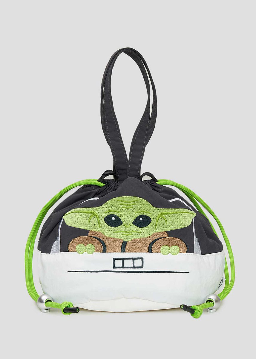 mr05047's tweet photo. SWCJの様子見てたらテンション上がってグローグーのバッグ買っちゃった！これ持って来年映画観に行く💕💕 https://t.co/QxDpbZUKS9