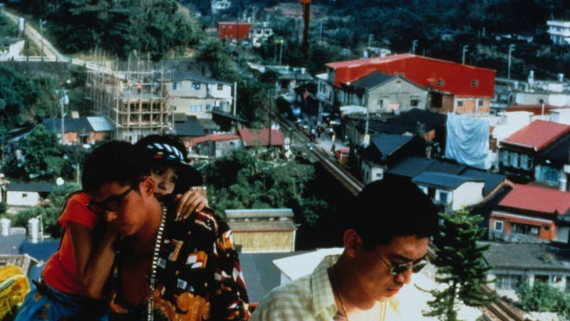 생각해보니 영화 남국재견 엔딩부분 차 논밭에 꼬라박는장면ㅋㅋㅋ 찐하게 보타시라스러움.. 물론 보타로랑 시라이시는 너무 성실해미치겟는;...