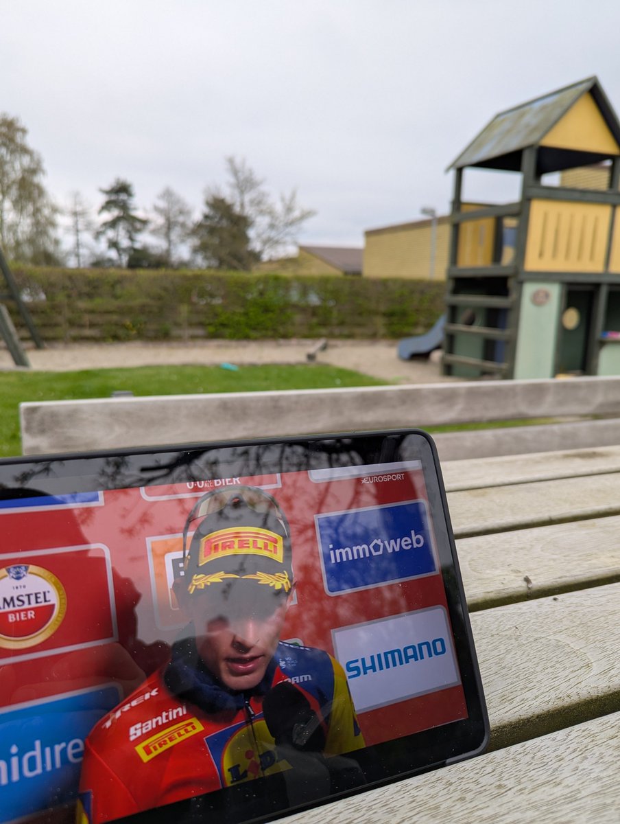 Morten Thomsen tweet media