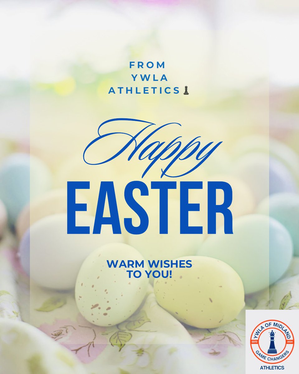 Happy Easter Sunday!💛