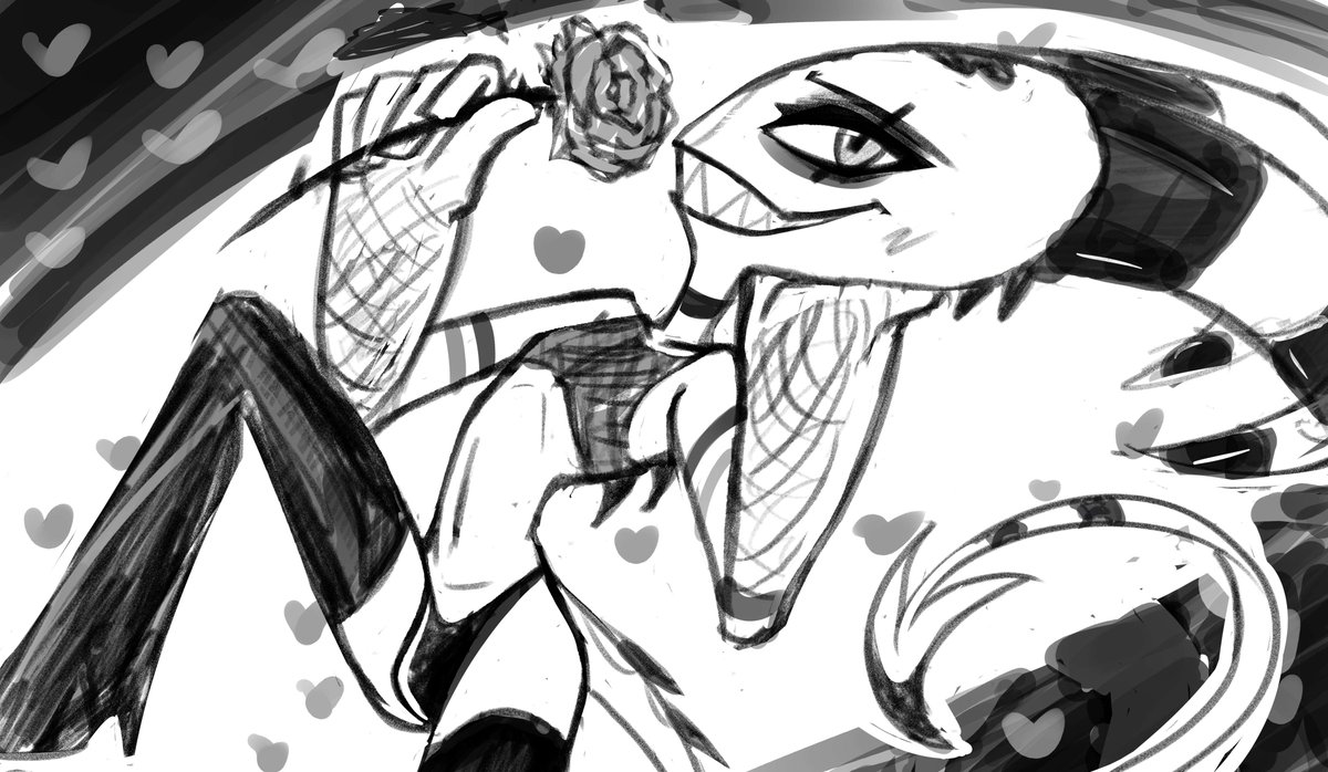 wip
drawing some helluva boss for a change !