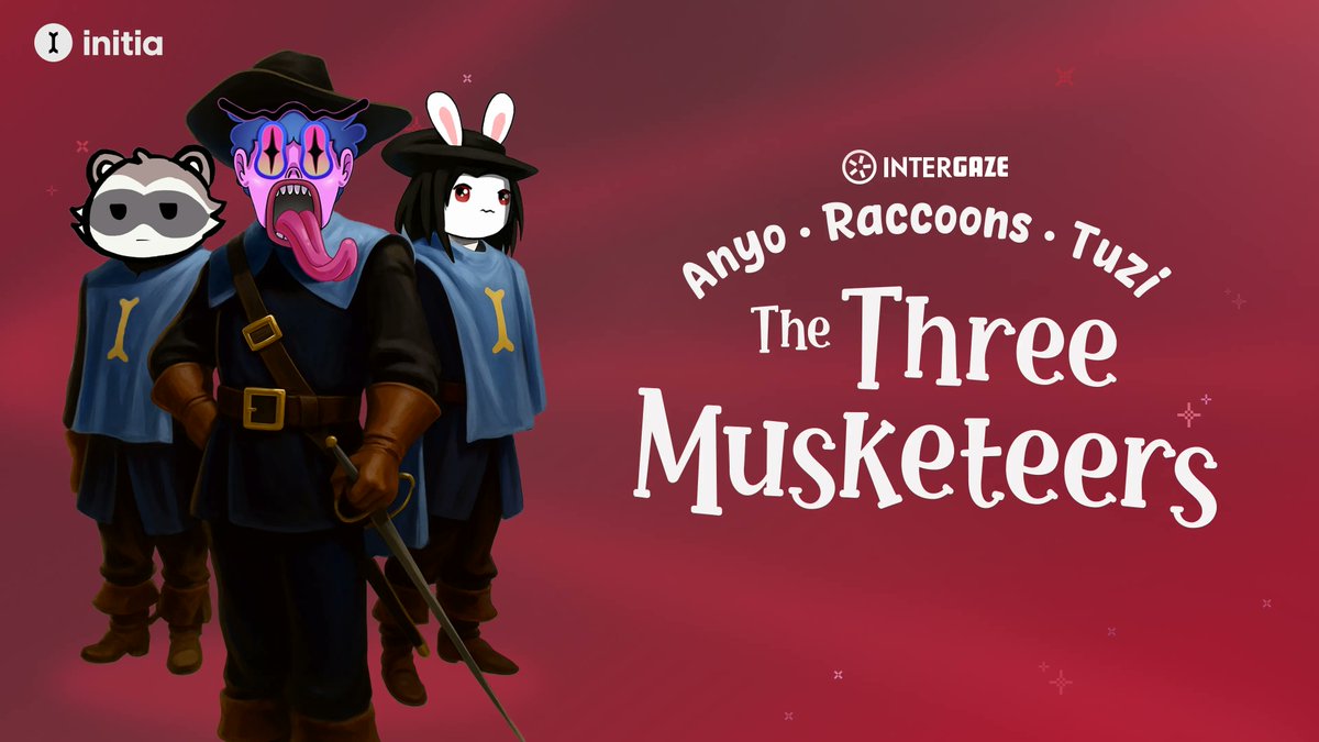 Interwoven Economy 🪢 tweet media