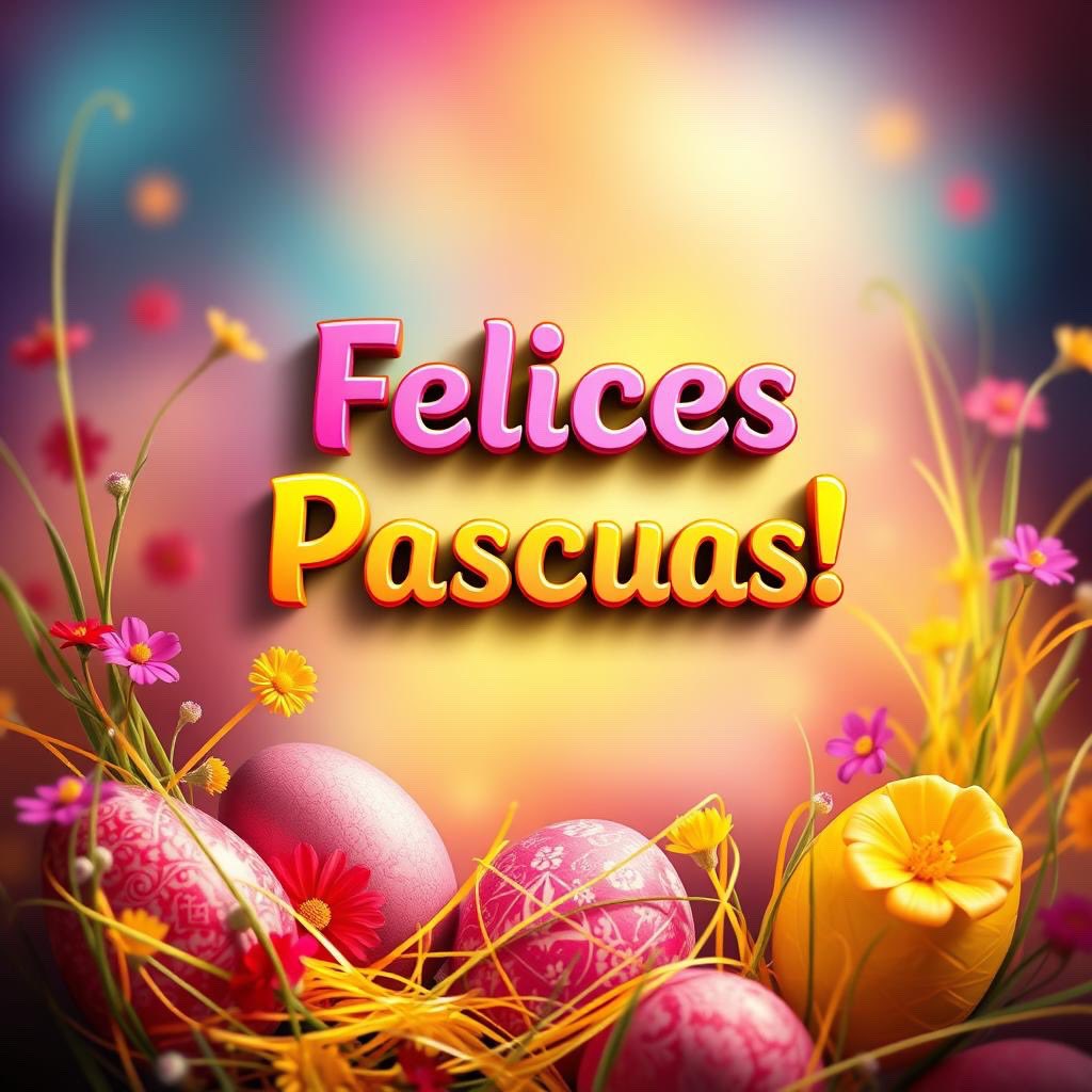 irmaar's tweet photo. #FelicesPascuas para todos! Que pasen un lindo día en compañía de sus seres queridos! ☀️ https://t.co/PNNYOVpFsY