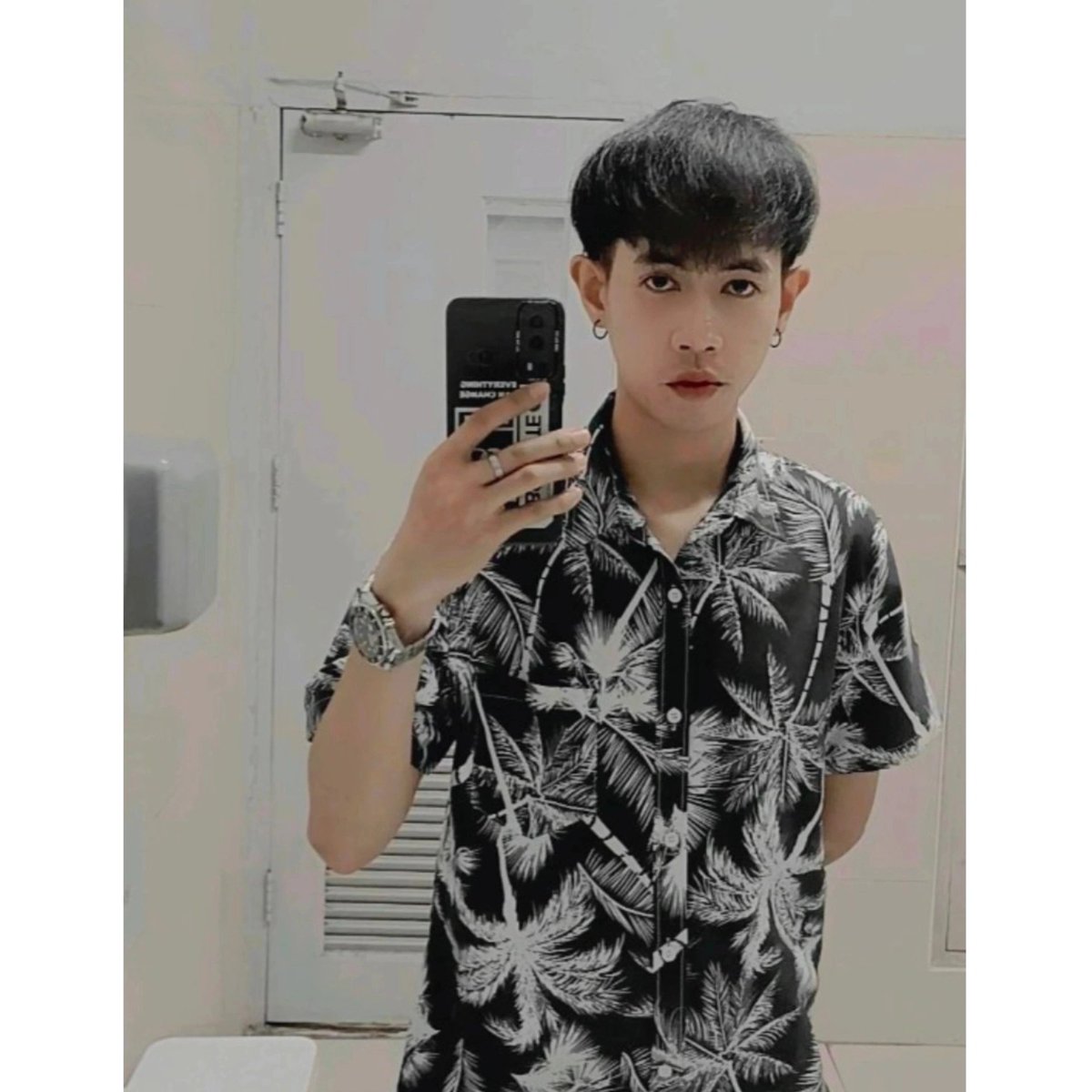 aumaim_0899's tweet photo. เป็นคนยิ้มยาก แต่ถ้าเธอชอบอ้อนเดี๋ยวเรายิ้มให้ #หนองคาย https://t.co/Su5xFO43AQ