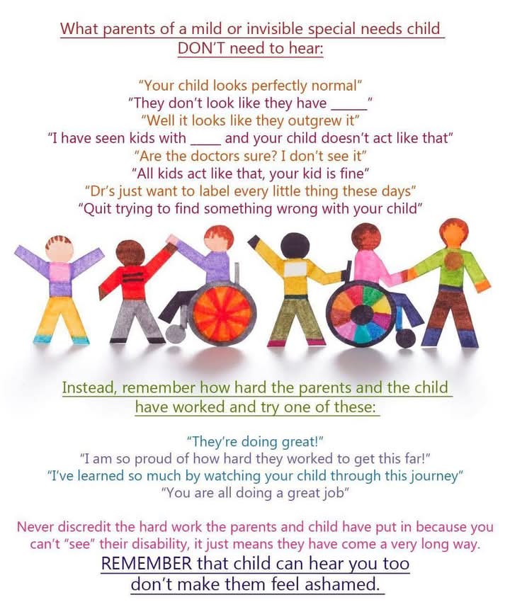 Life is not perfect or easy. But there is no Doom &amp; Gloom here either
Every day we are newly hopeful for all that we can achieve