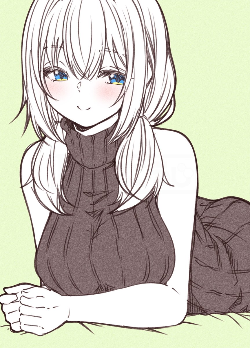 「ラクガキ#オリジナル #創作 」|こうじ＠漫画作画担当のイラスト