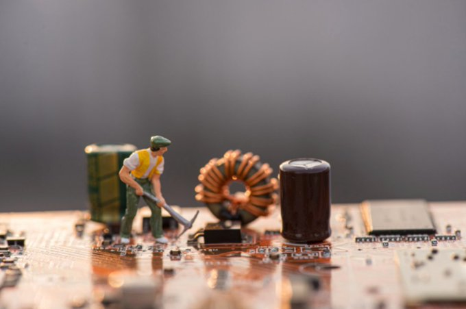 🌟 Discover the Future of Blockchain and AI! 📷