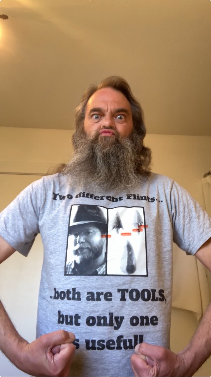 DeDunkingPast's tweet image. Someone made myself and a few others this epic shirt. Yes, I wore it onstage when I spoke with Graham. And yes, Dibble is the worthless type of tool. Not even fit to serve as a strap on.