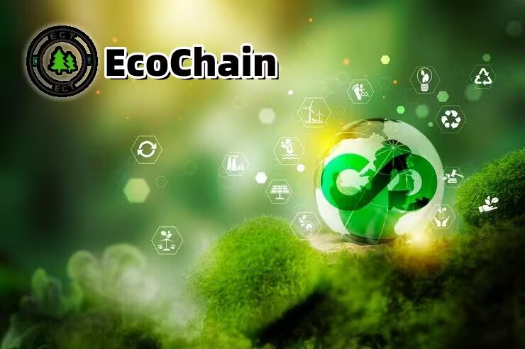 ECTtoken's tweet photo. 🌍 Hey, want to make the planet smile? 
Let’s do this with blockchain! 
Transparent carbon trading builds trust, low-energy tech saves energy, and decentralized systems grow a green economy. 
Ready to be part of something amazing? Jump in with us! 
🌱 #EcoTech #EcoChain https://t.co/io3U1EkDPp