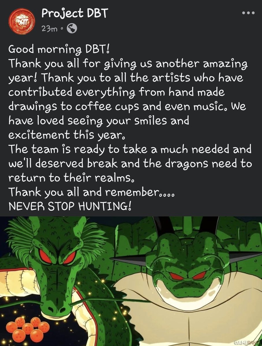 ProjectDBT's tweet image. 🐲🧡💚💙 #projectdbt #projectdbt2025 #dragonballtacoma #dragonballtacoma2025