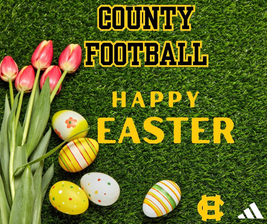 Harris County Football tweet media