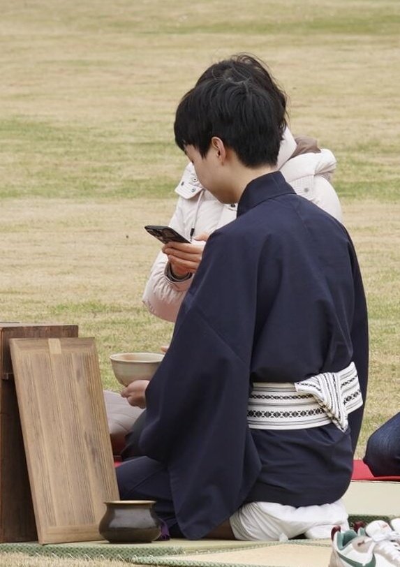 Nicholas tea diary (@guaigougou567) on Twitter photo 