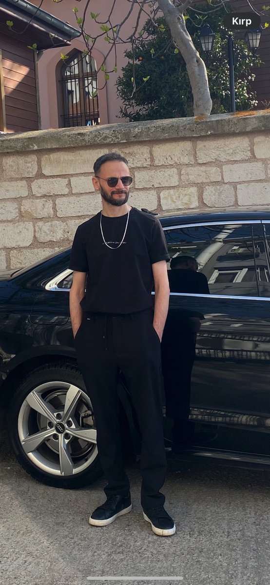 Terk etmek kolaysa senin için, el sallamak zor değil benim için!