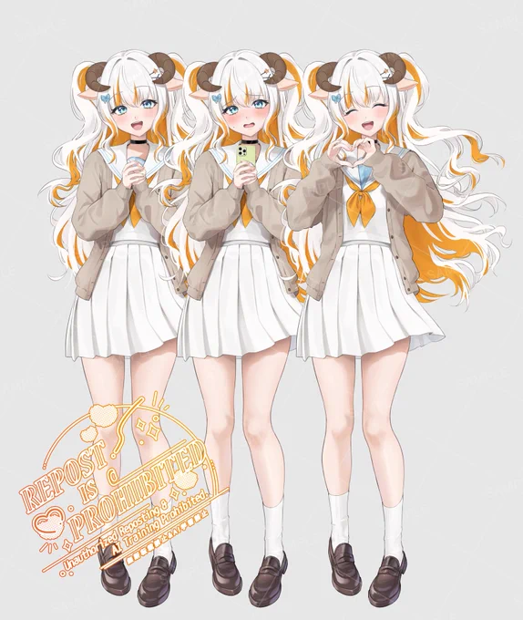 夢緑まむ様の「ラブミーギミー/歌ってみた」のMVイラストを担当させていただきました!よろしくお願い致します#まむのゆめ絵 