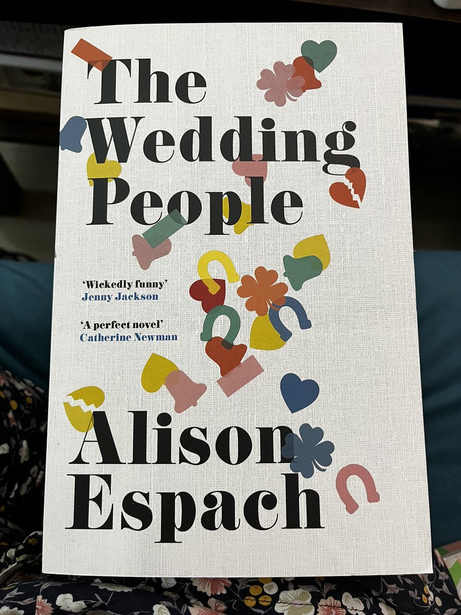 jo_kalsi's tweet image. Finally starting tonight … 😊🩷

#readingisfun #newbook